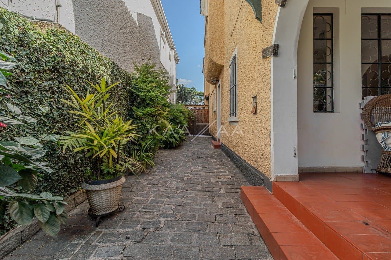 Casa à venda no Jardim Paulista - Foto 35