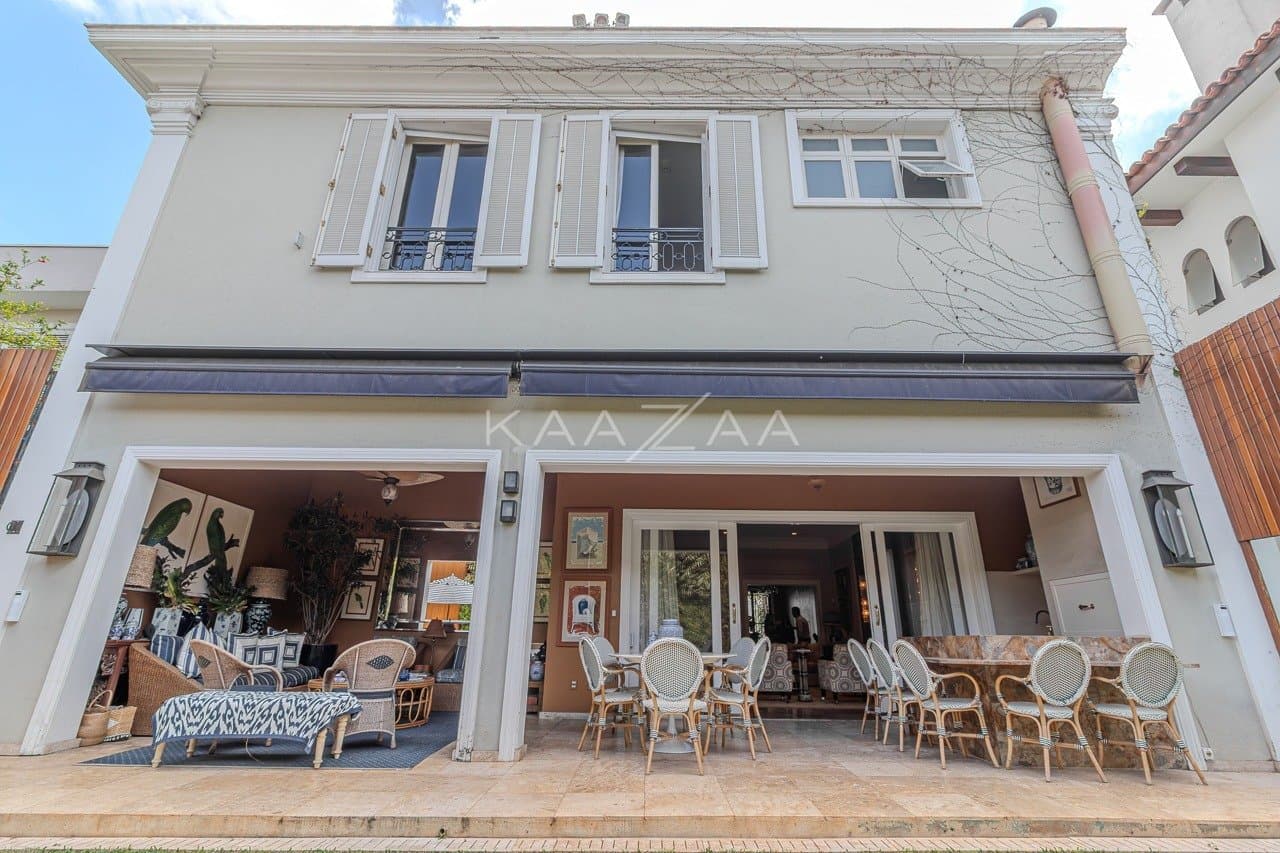 Casa à venda no Jardim Europa - Foto 9