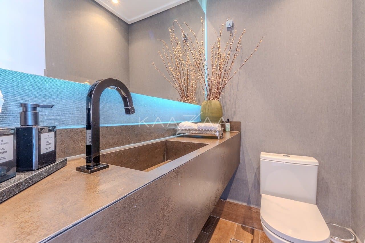 Apartamento à venda no Jardim Europa - Foto 22