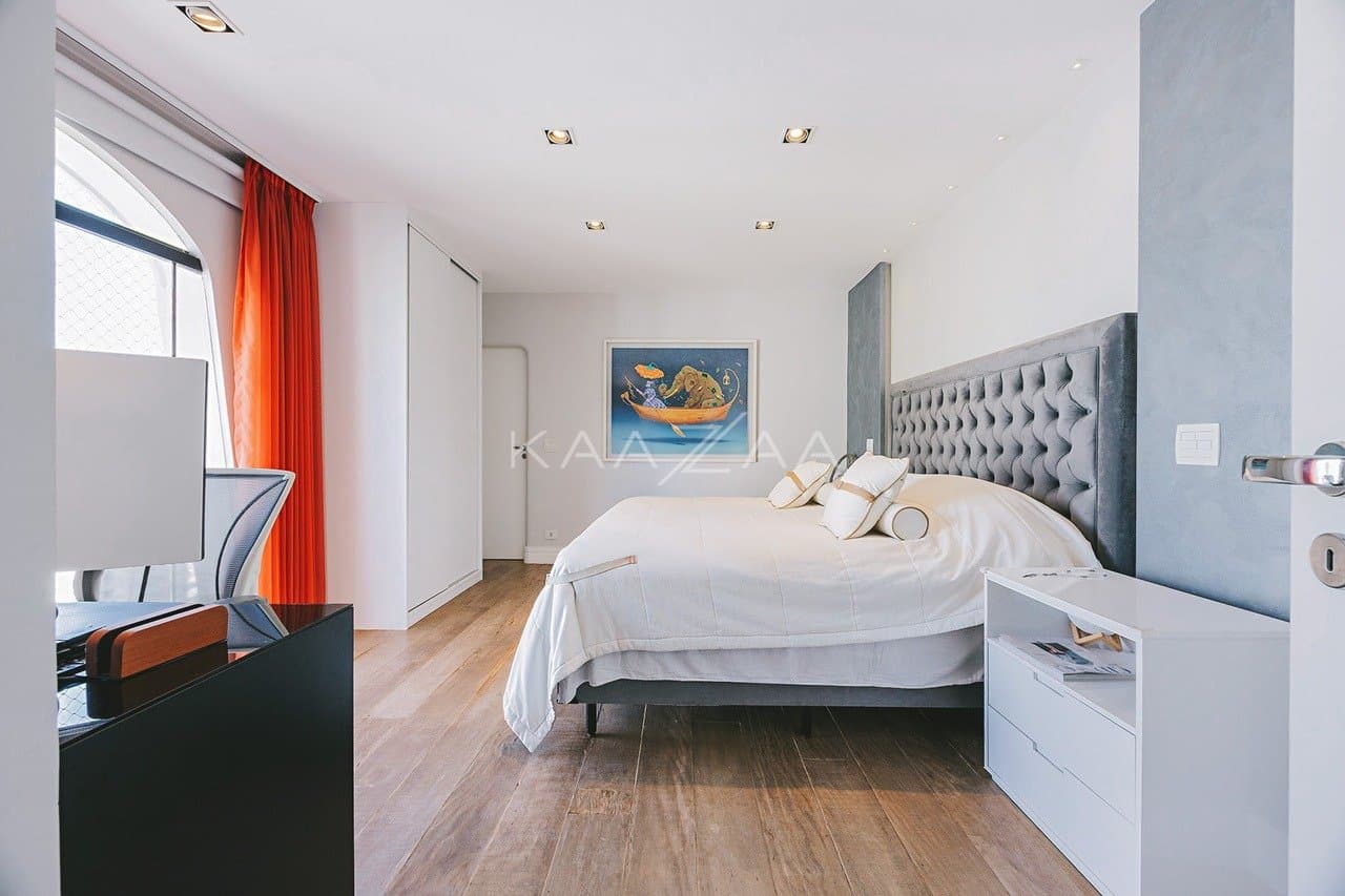 Apartamento duplex à venda no Jardins - Foto 14