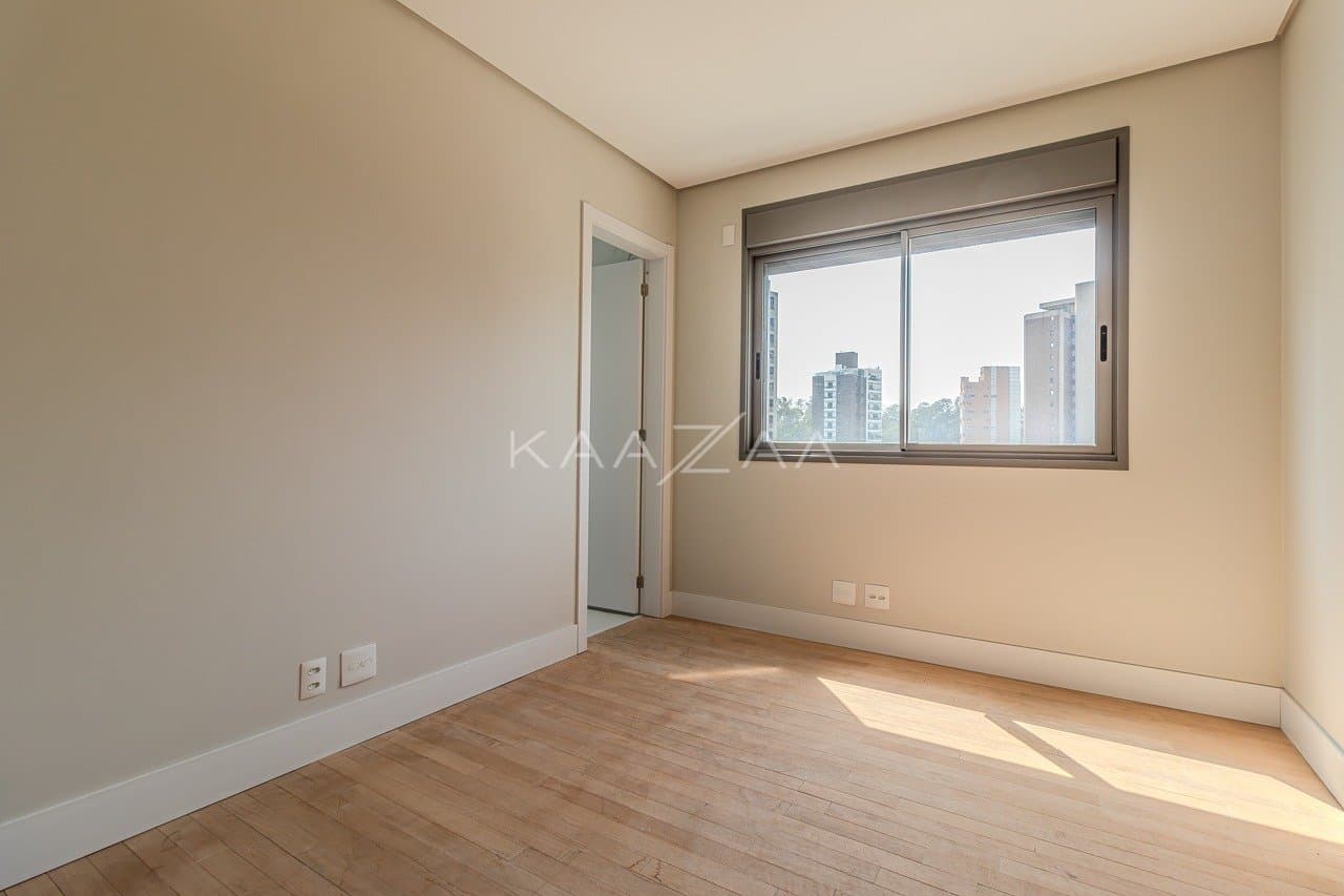 Apartamento na Vila Nova Conceição - Foto 22
