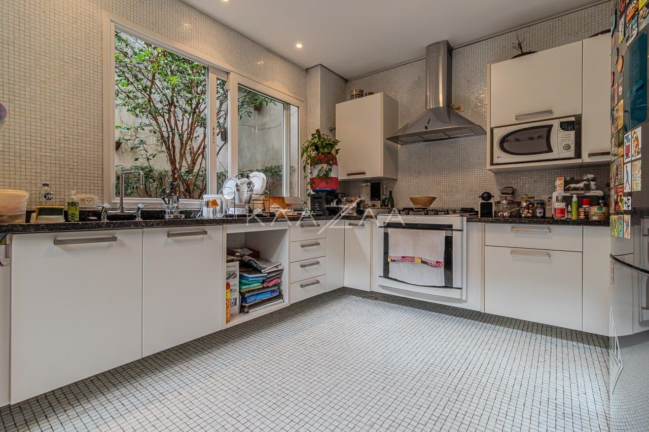 Casa à venda e locação na Vila Madalena - Foto 9