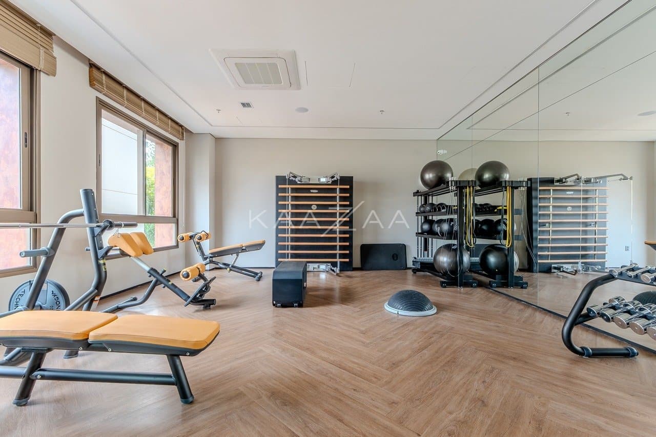 Apartamento à venda na Vila Nova Conceição - Foto 47