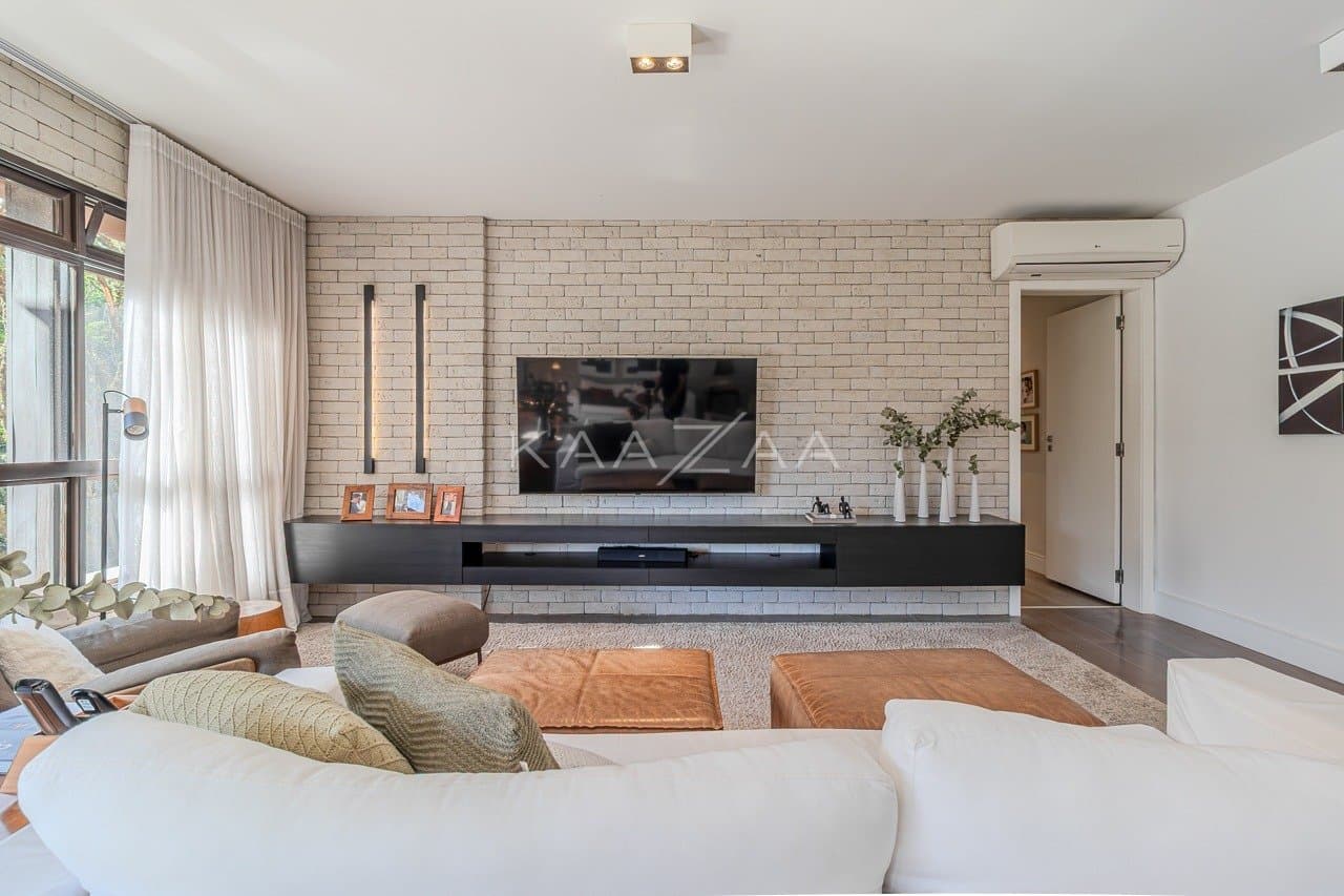 Apartamento à venda no Jardim Paulistano - Foto 10