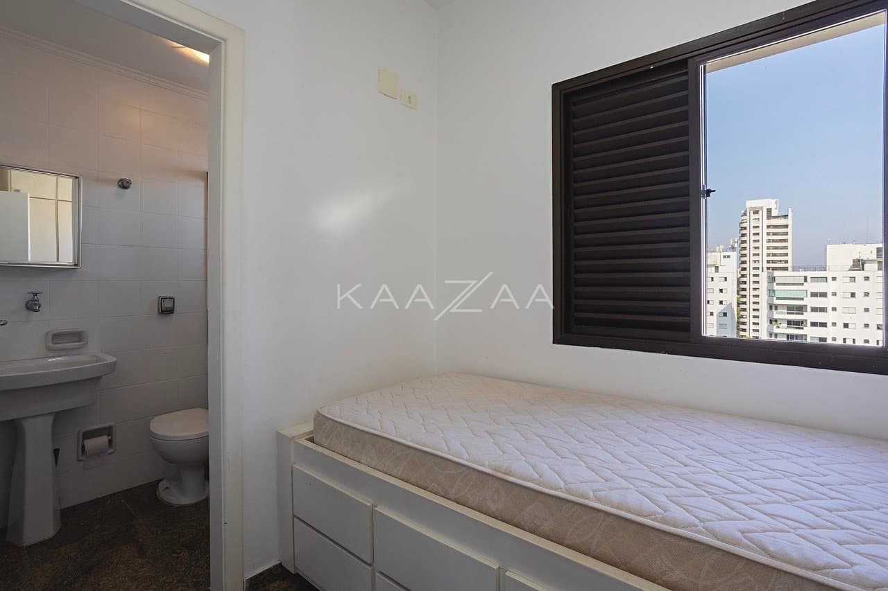 Cobertura duplex à venda em Moema - Foto 32