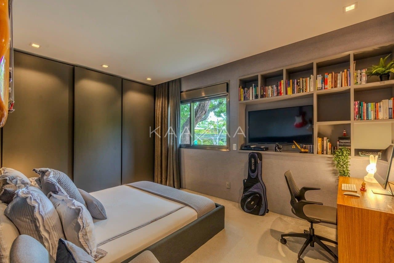 Casa à venda no Jardim Paulista - Foto 21