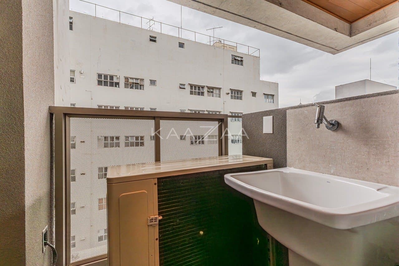 Apartamento para locação no Itaim Bibi - Foto 25