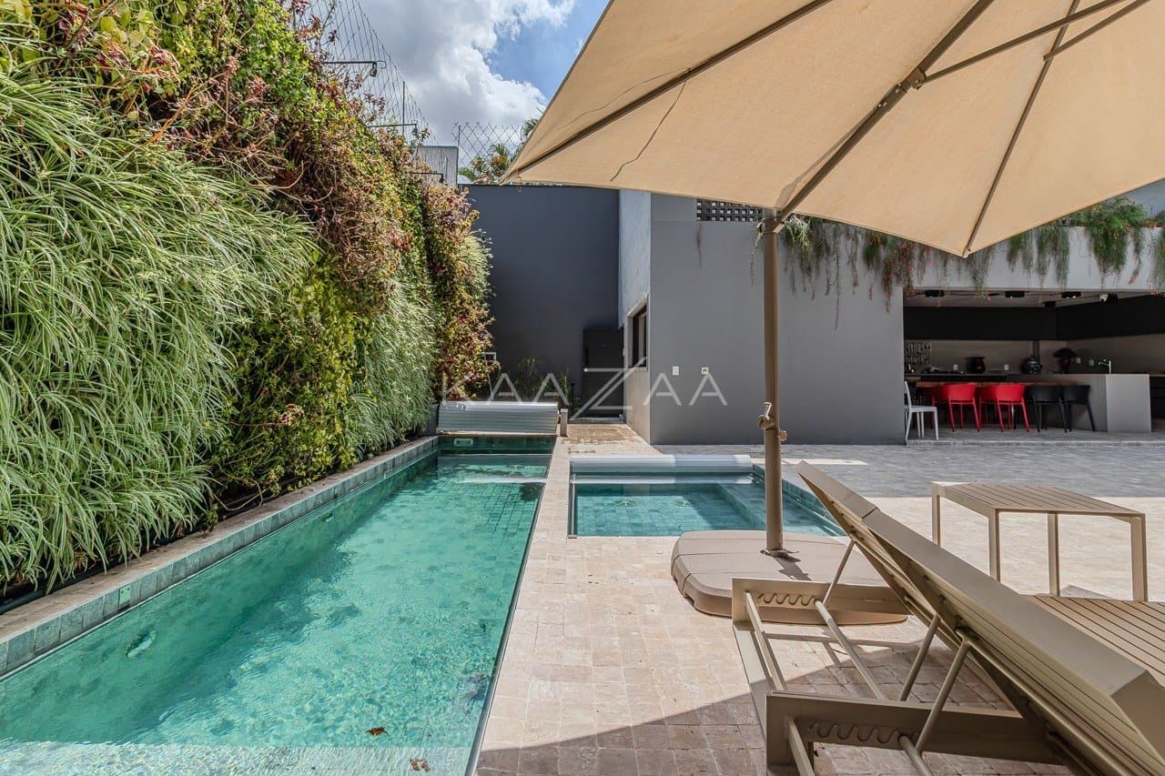Casa à venda no Jardim Paulista - Foto 1