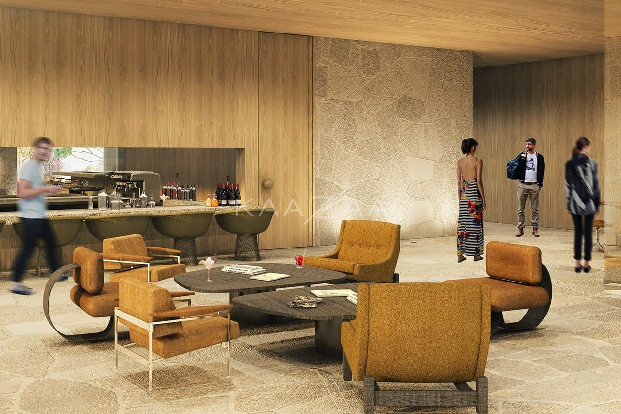 Empreendimento de arte em Pinheiros com arquitetura de Arthur Casas. - Foto 16