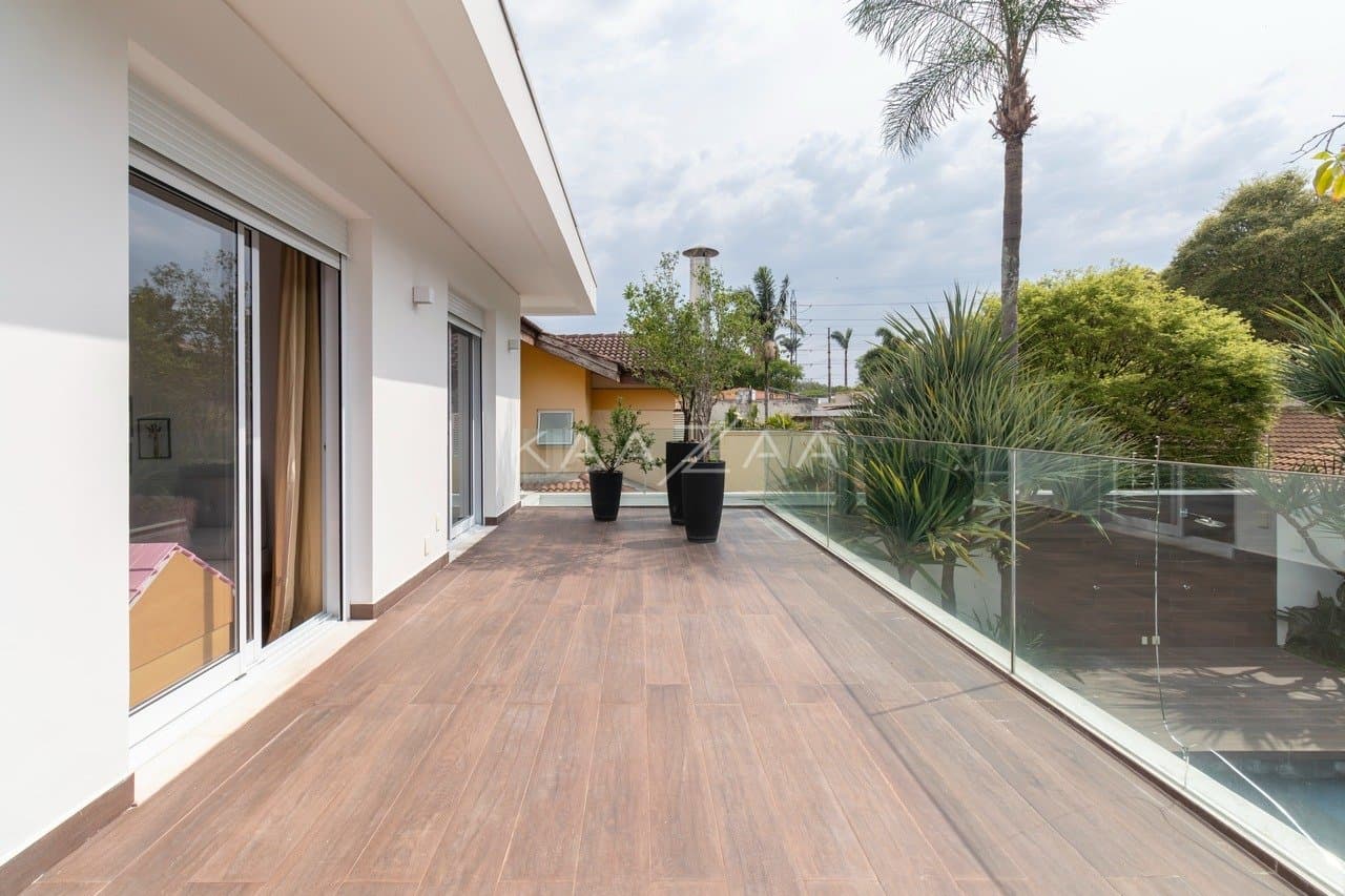 Casa para locação em Boaçava - Foto 28