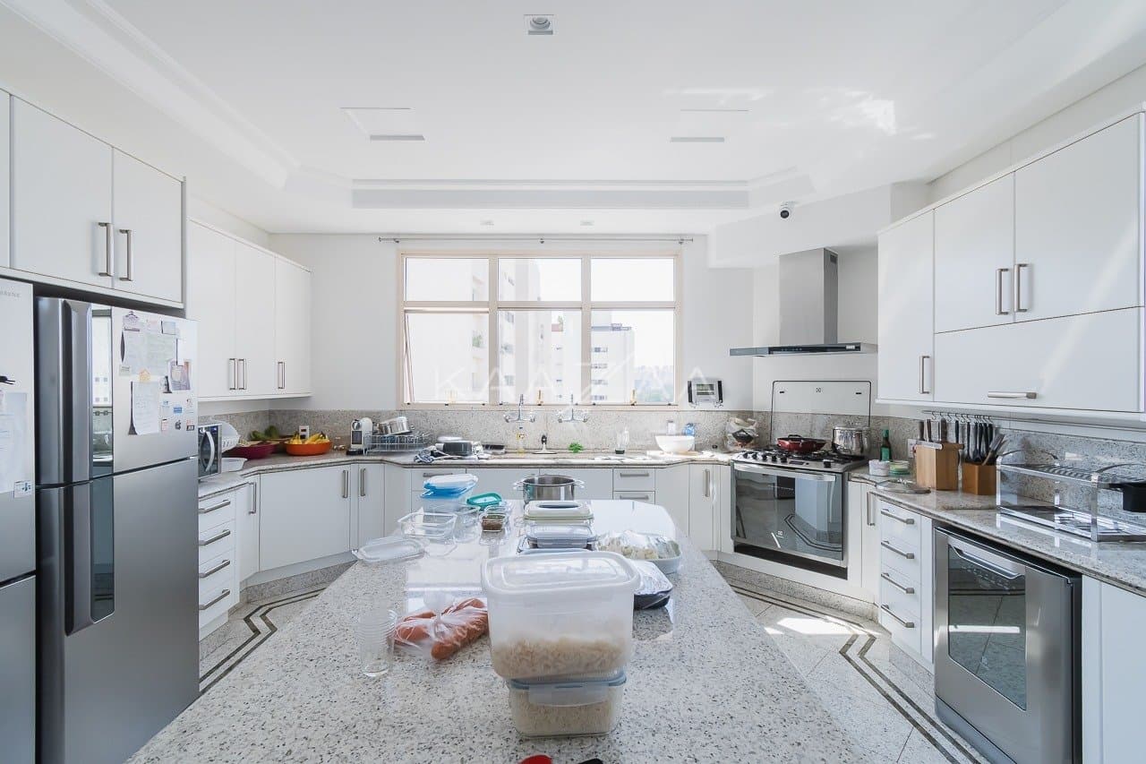 Duplex moderno e sofisticado na Vila Nova Conceição. - Foto 30