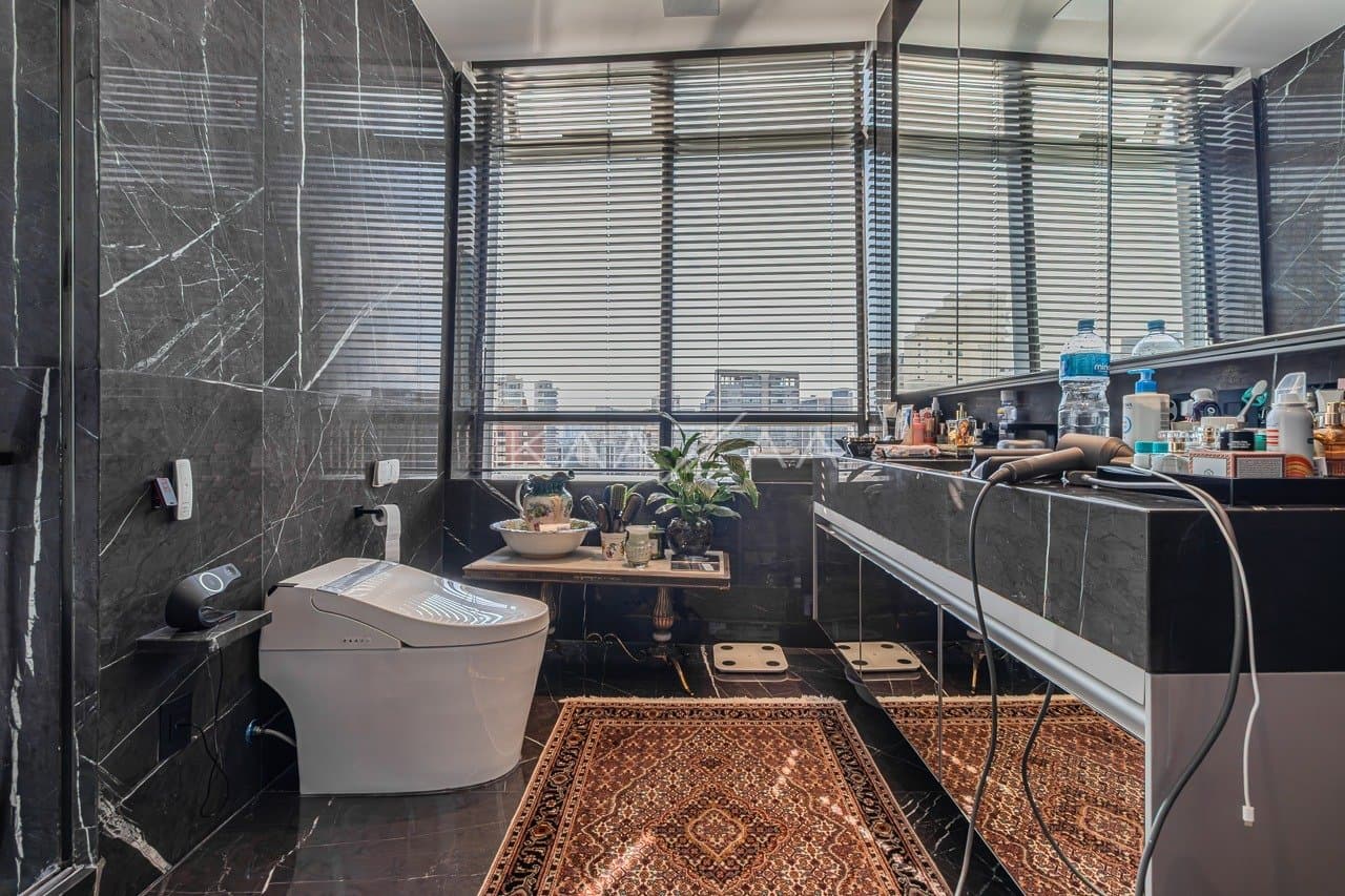Apartamento à venda no Itaim Bibi - Foto 38