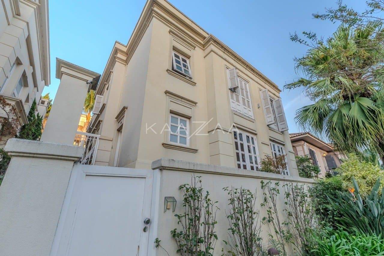 Casa em condomínio no Jardim Guedala - Foto 115
