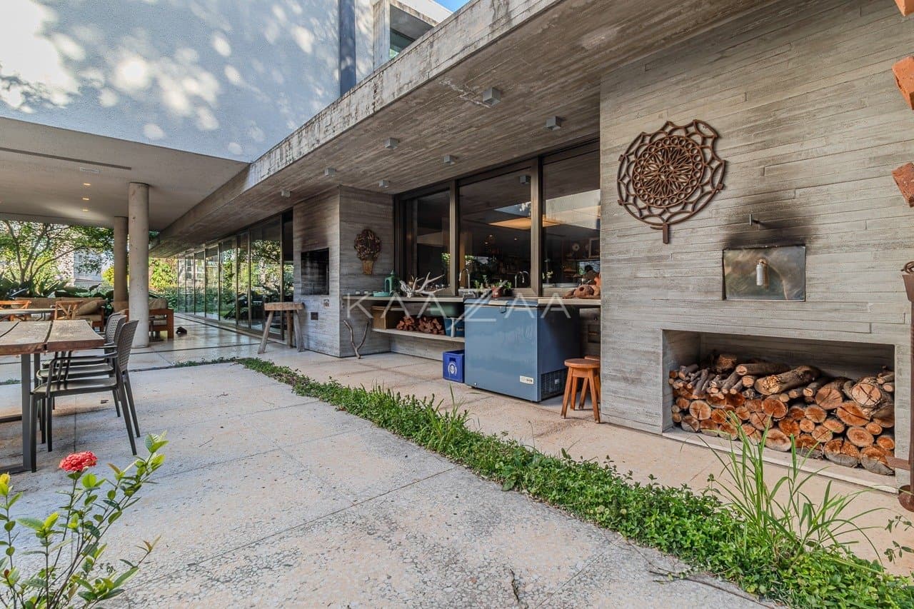 Casa à venda em Cidade Jardim - Foto 8