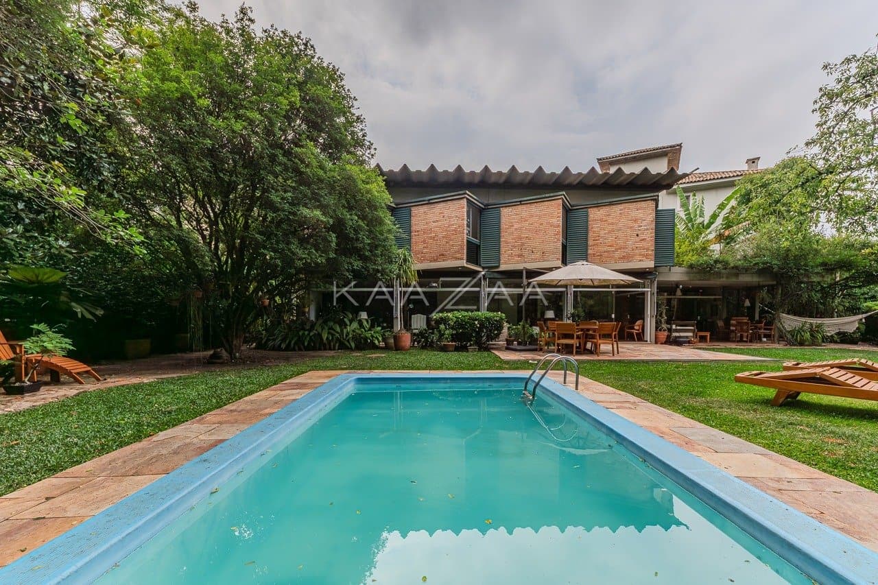 Casa em rua fechada à venda no Jardim Guedala - Foto 4
