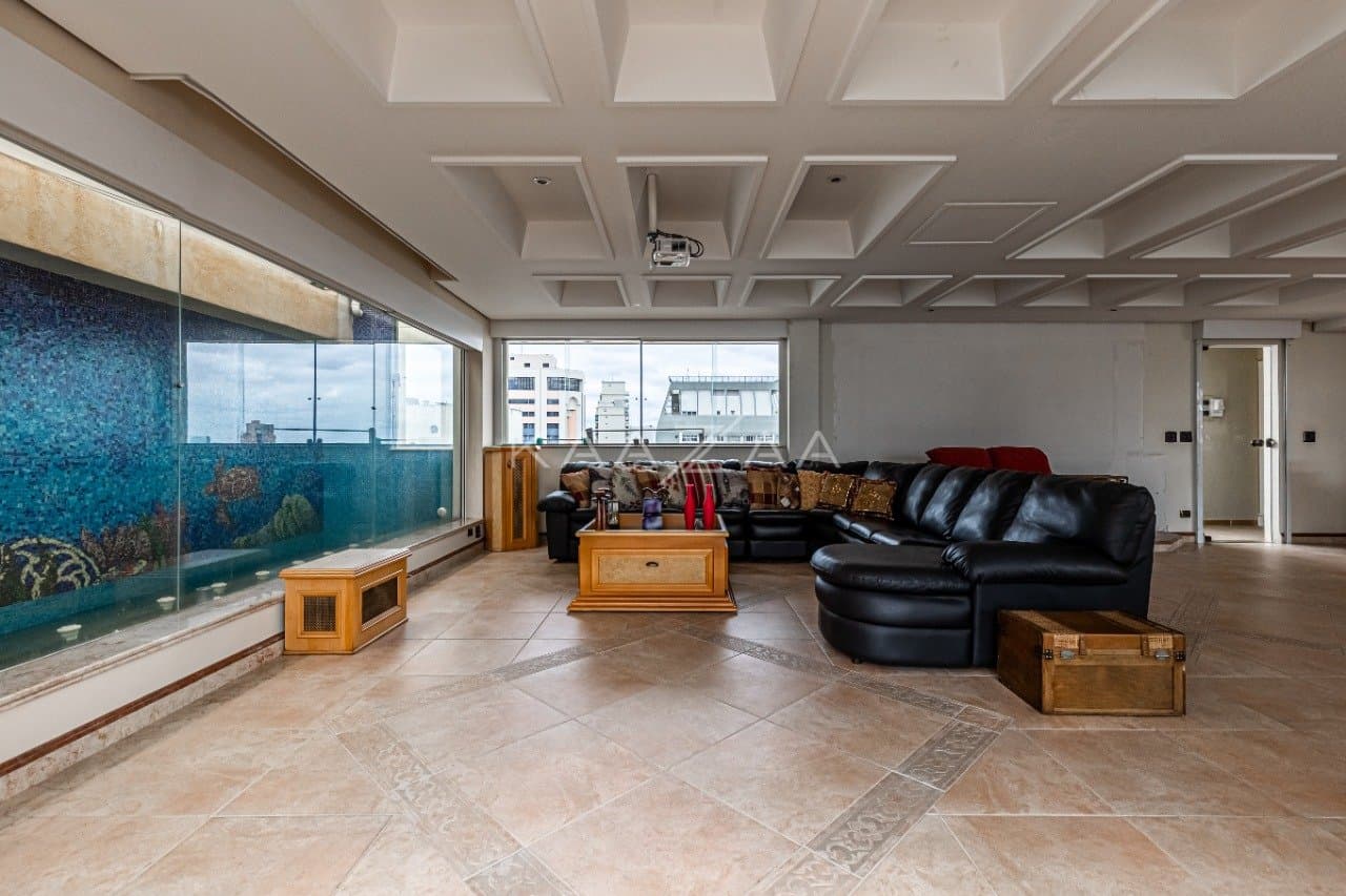 Apartamento Duplex em Jardim Paulista - Foto 5