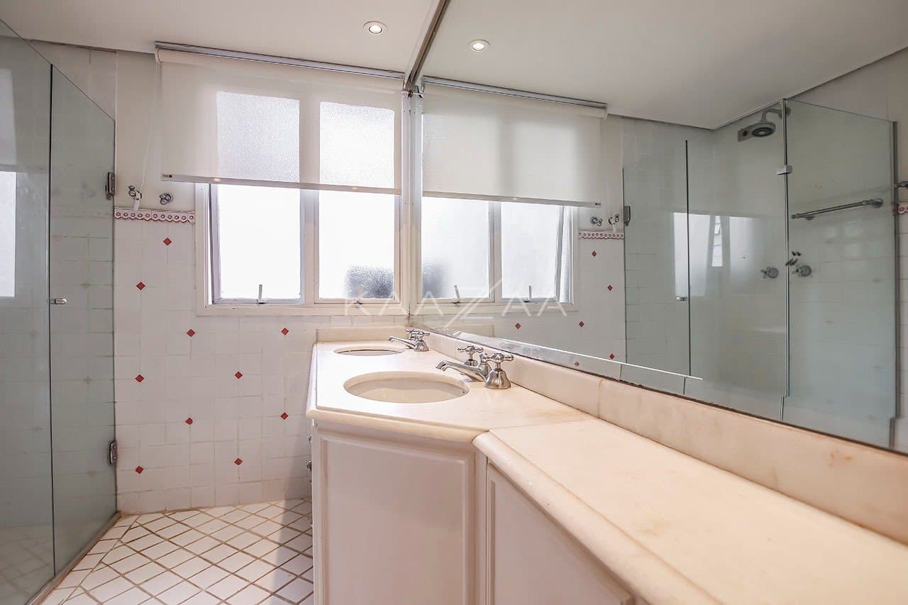 Apartamento à venda no Jardim Paulistano - Foto 31