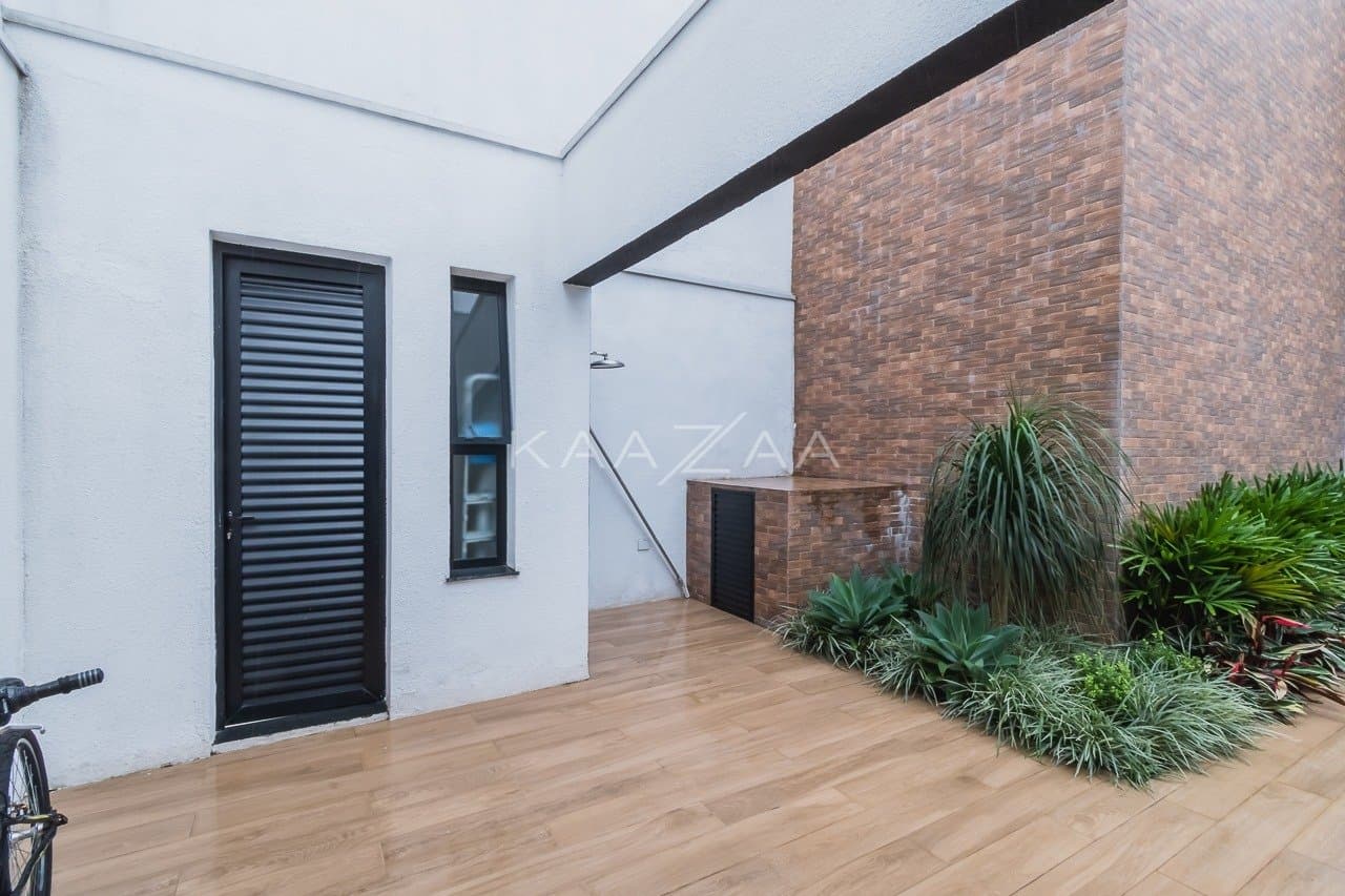 Casa à venda no Jardim Paulista - Foto 4