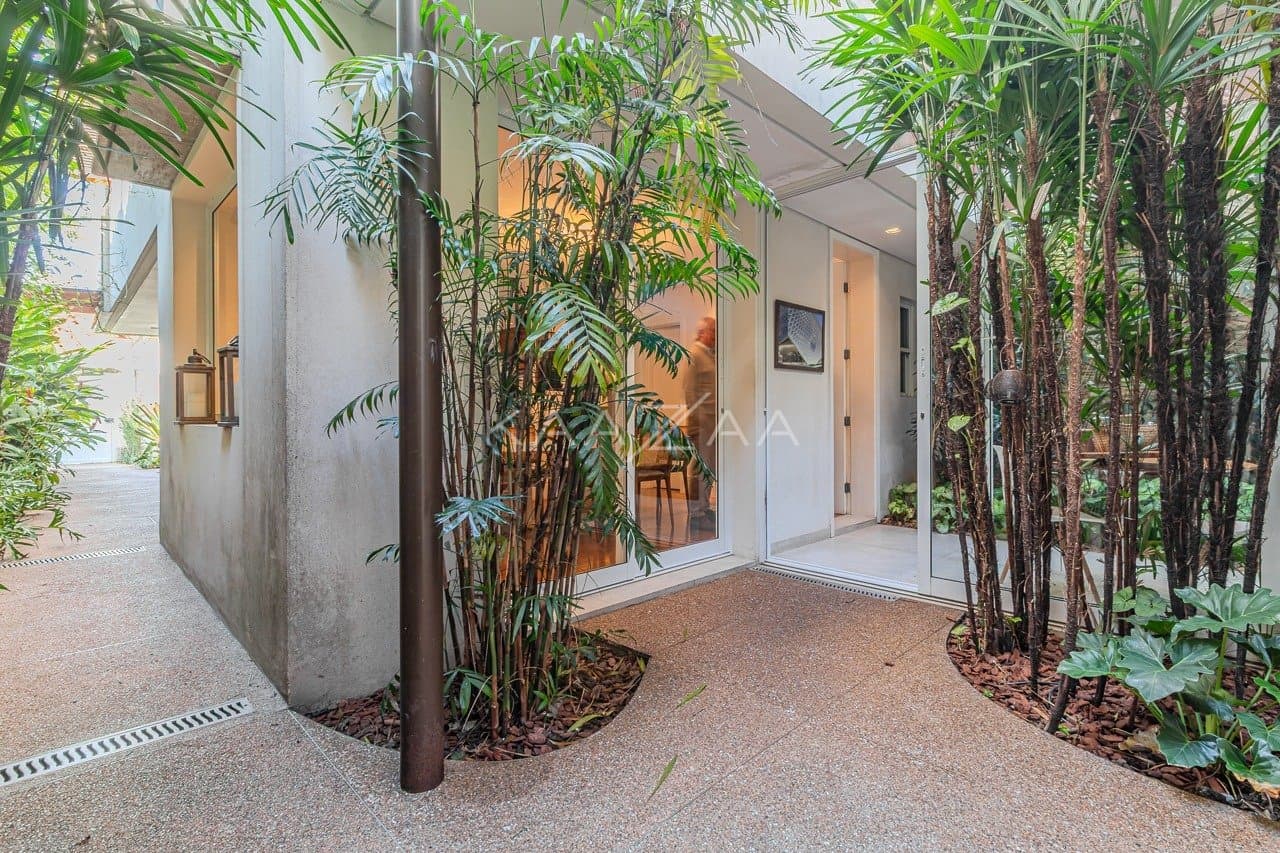 Casa à venda no Jardim Paulistano - Foto 20