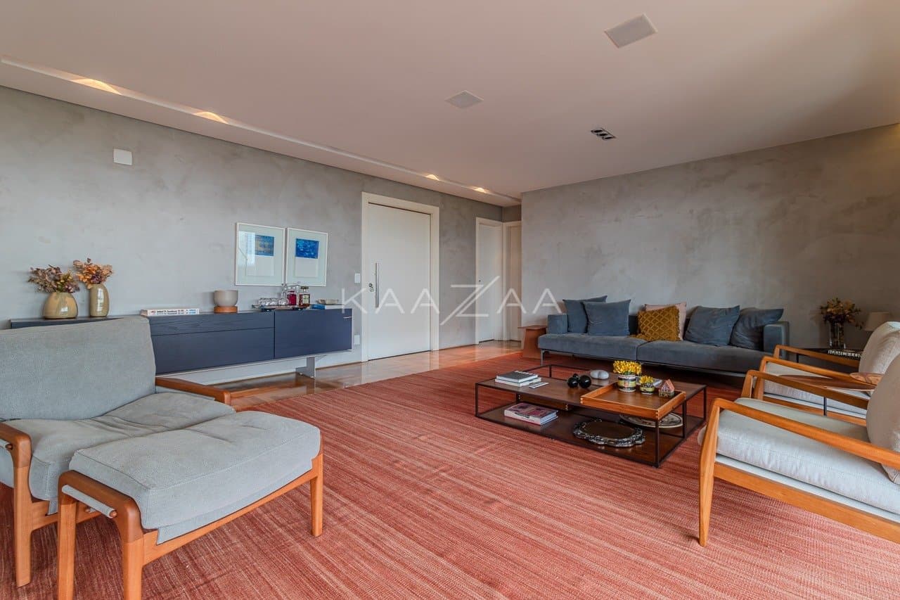 Apartamento na Vila Nova Conceição - Foto 6