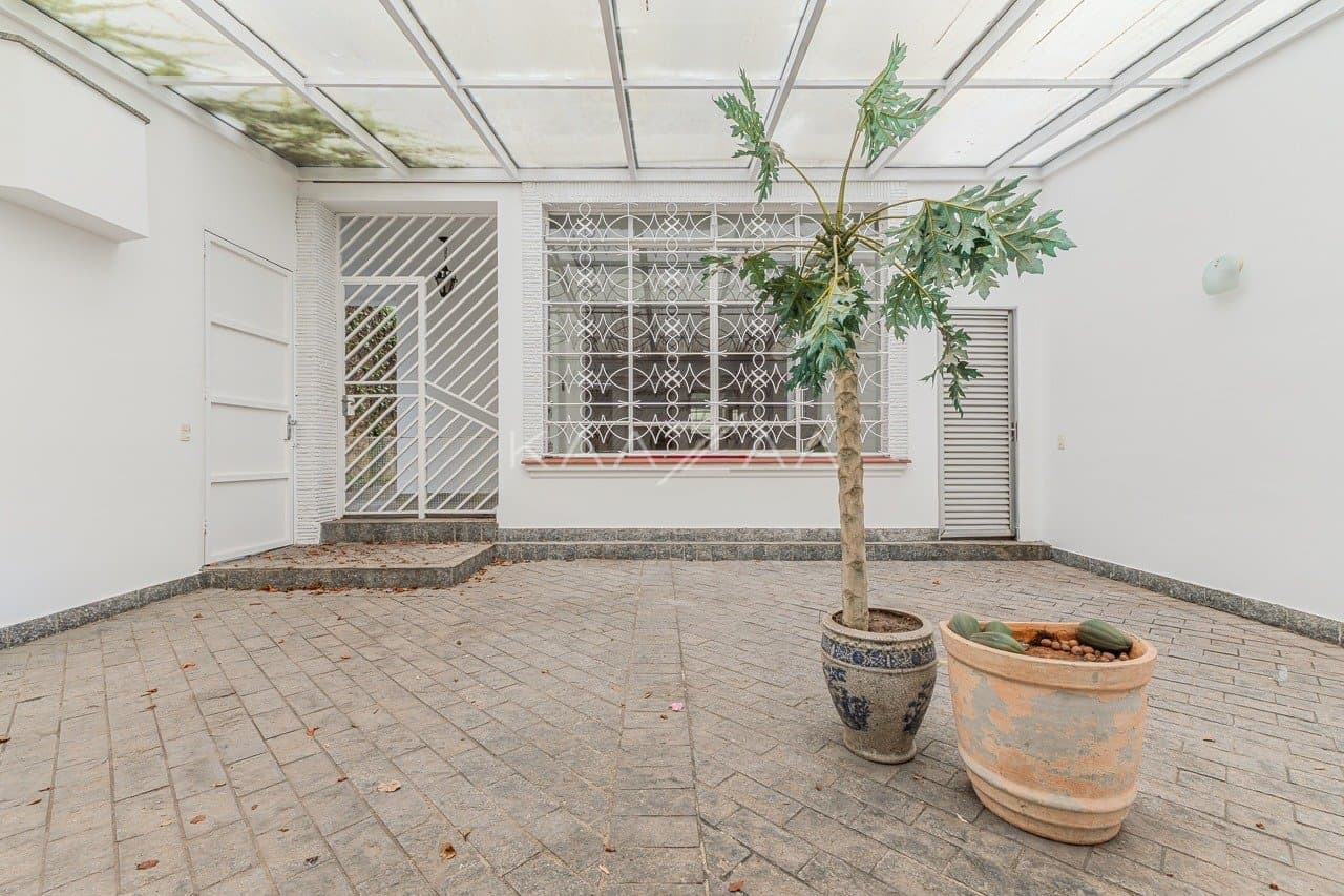 Casa à venda e locação no Jardim Paulistano - Foto 34