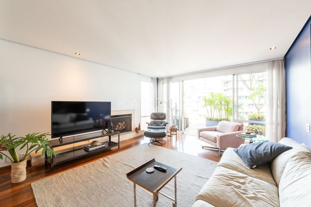 Apartamento duplex à venda na Vila Madalena - Foto 18