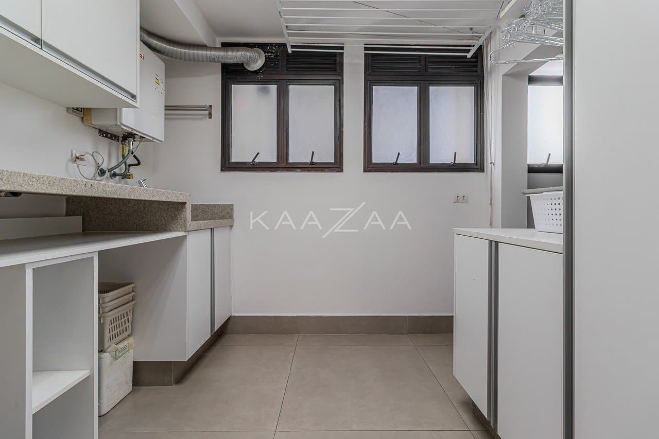 Apartamento à venda no Jardim Paulistano - Foto 59
