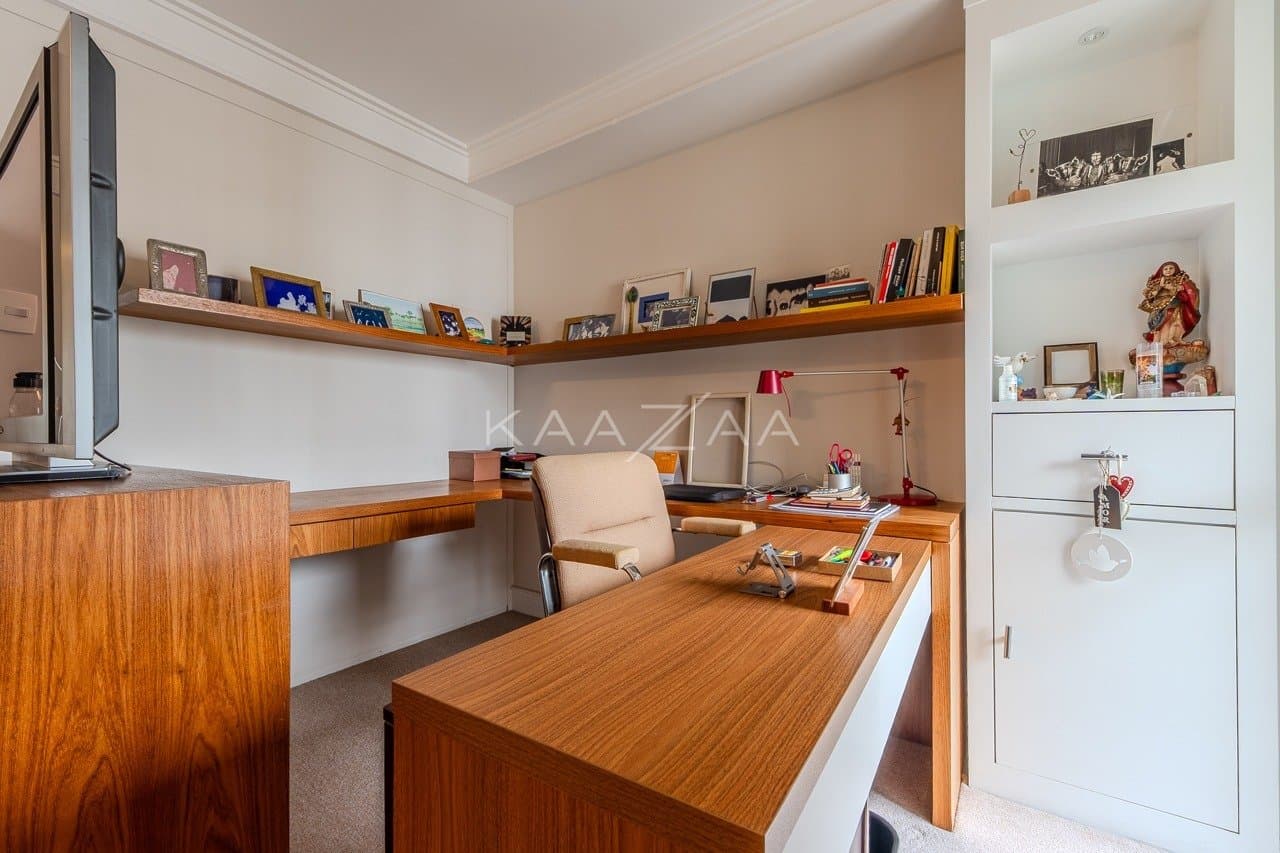 Apartamento à venda no Itaim Bibi - Foto 25