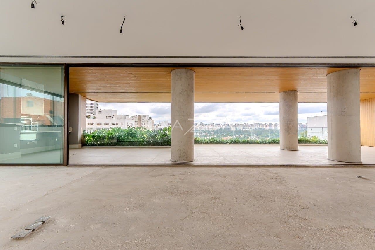 Apartamento à venda na Vila Nova Conceição - Foto 14