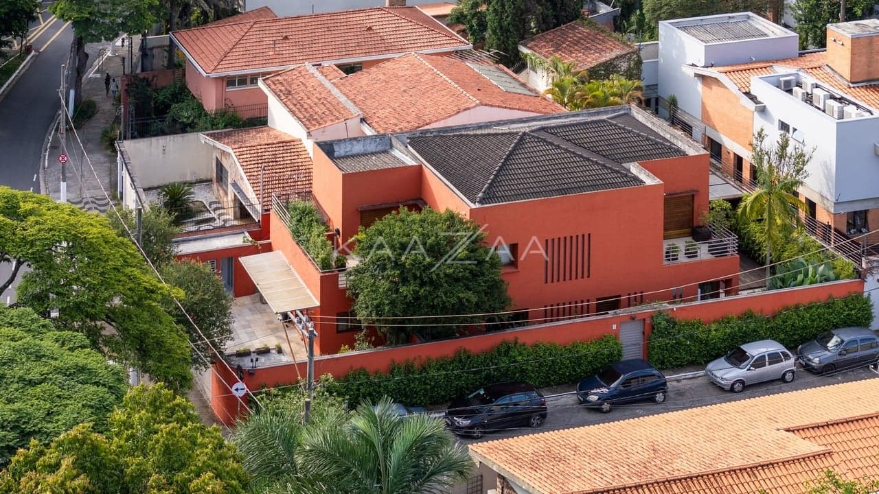 Casa à venda no Jardim Luzitânia - Foto 55