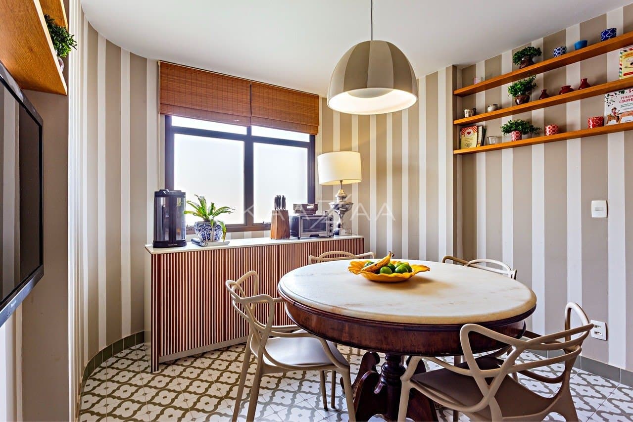 Apartamento à venda no Jardins - Foto 12