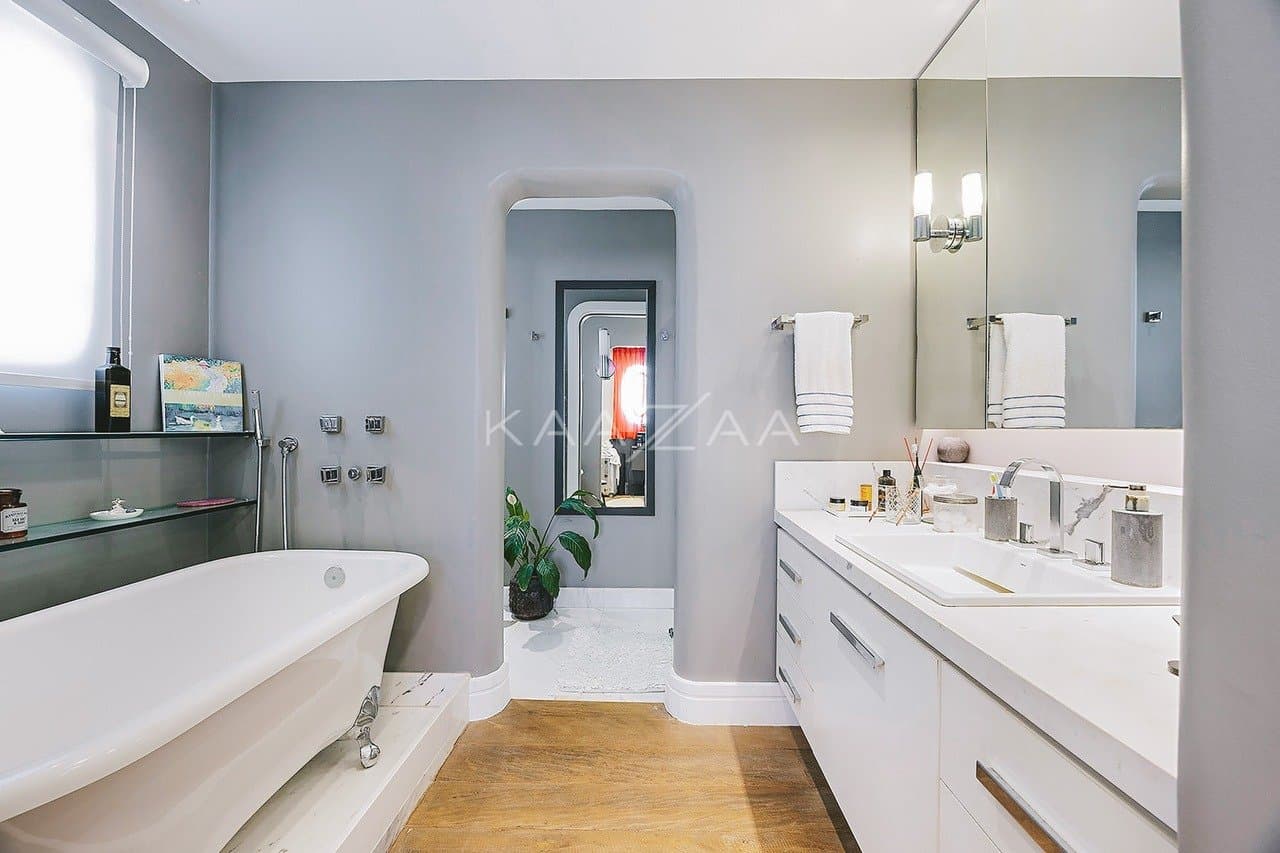Apartamento duplex à venda no Jardins - Foto 17