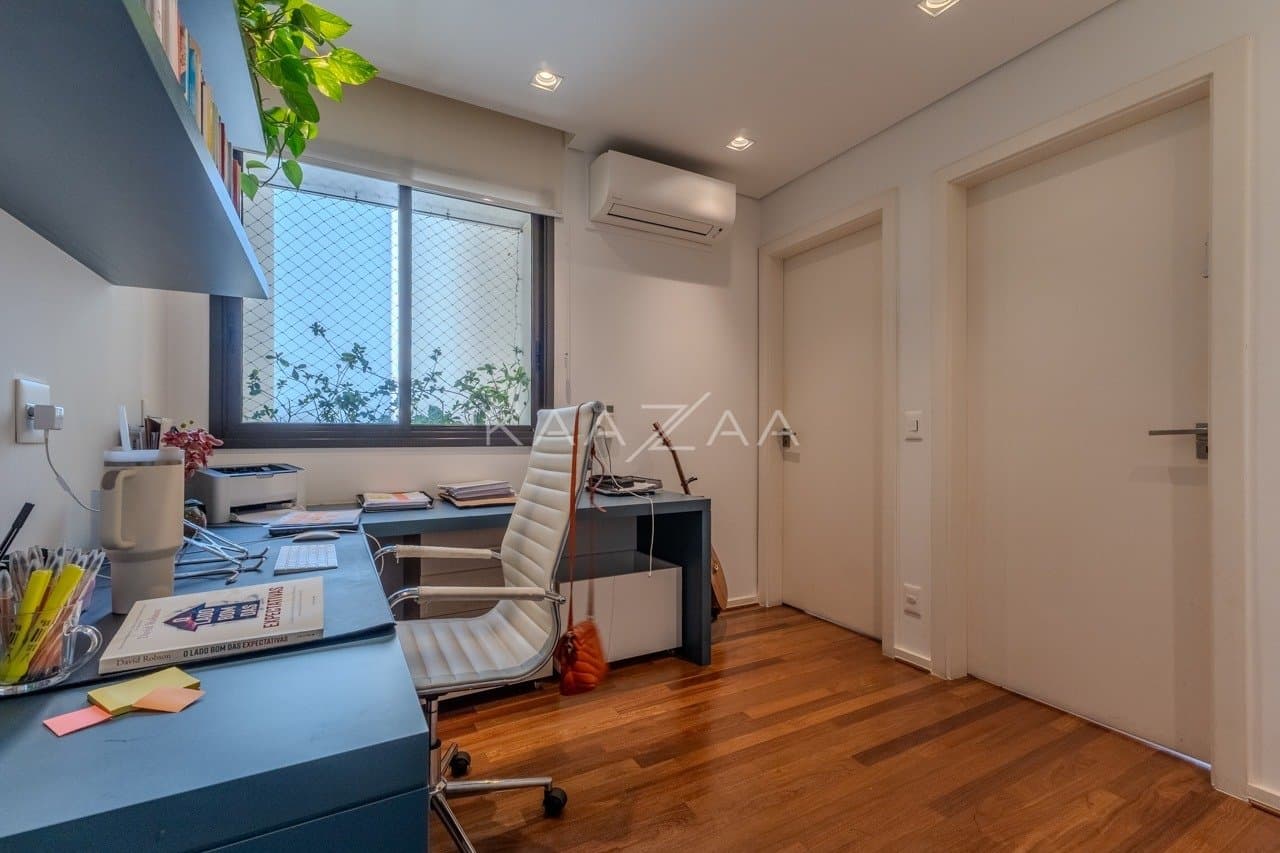 Apartamento à venda em Pinheiros - Foto 31