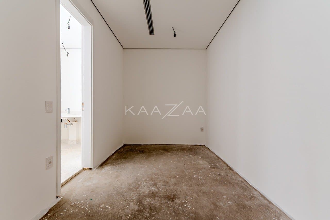 Apartamento à venda na Vila Nova Conceição - Foto 31