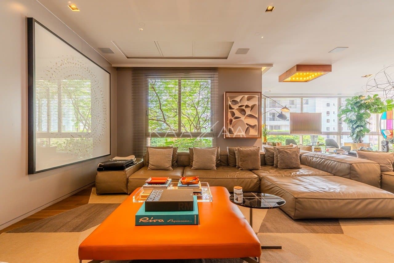 Apartamento à venda no Jardins - Foto 10