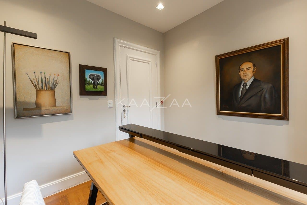 Casa em condomínio à venda no Jardim Guedala - Foto 53