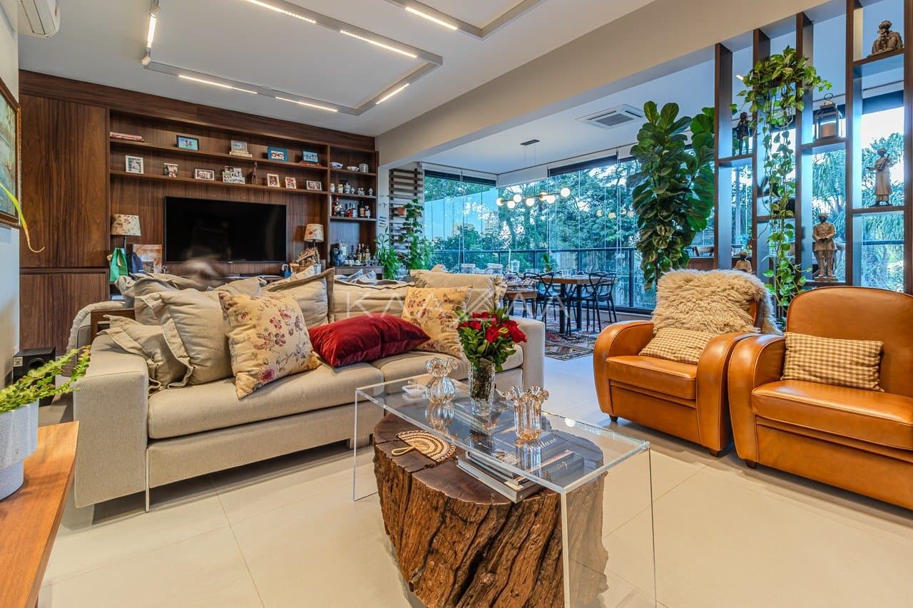 Apartamento à venda em Cidade Jardim - Foto 1