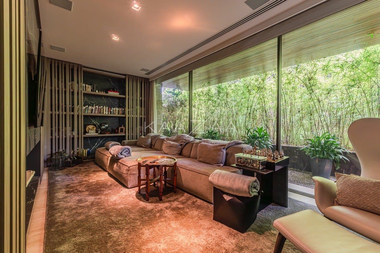 Casa em condomínio à venda em Alto de Pinheiros - Foto 41