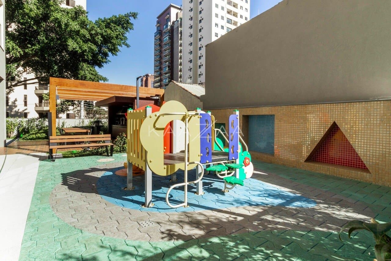Apartamento à venda na Vila Olímpia - Foto 38