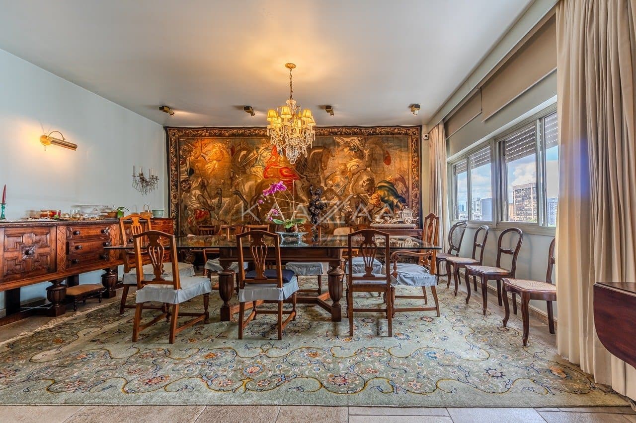 Apartamento à venda no Jardim Paulista - Foto 11