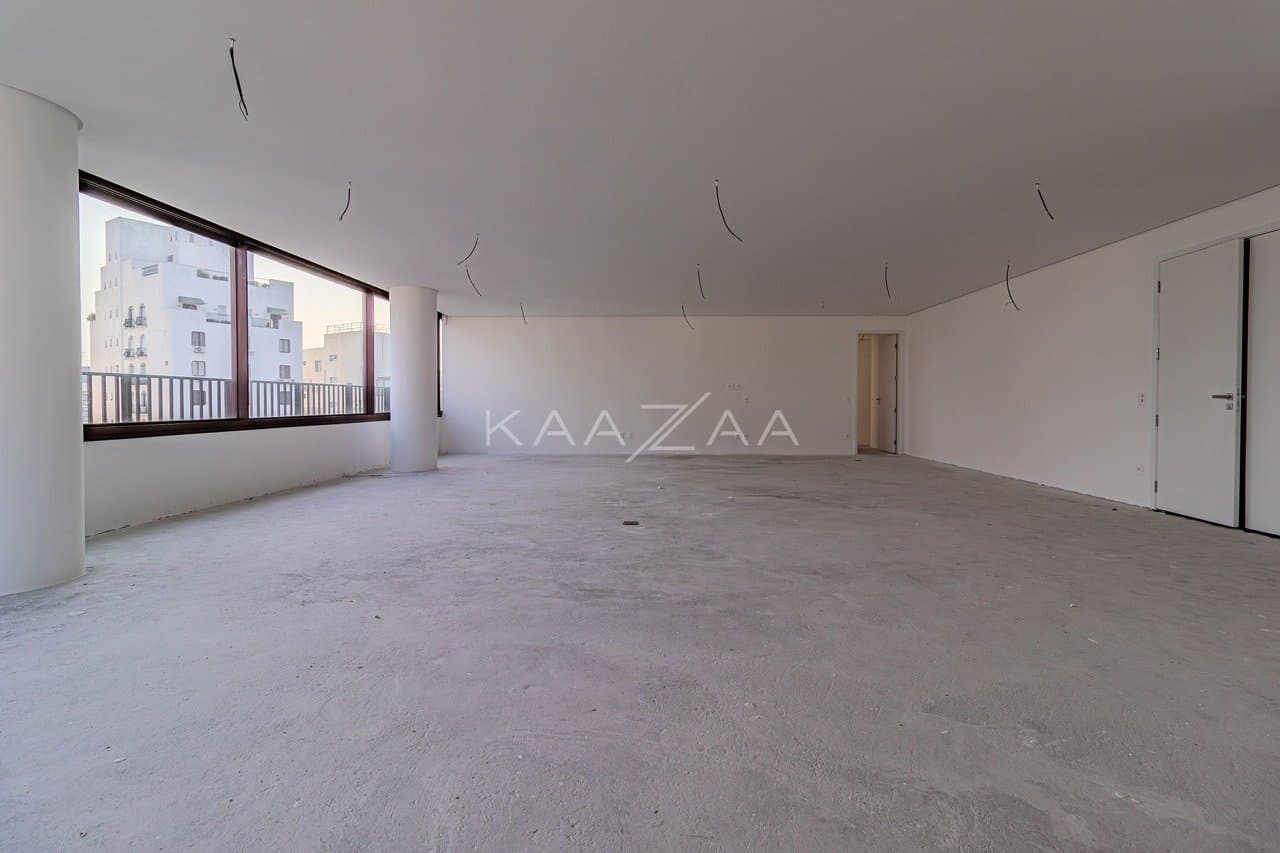 Apartamento no Jardins - Foto 6