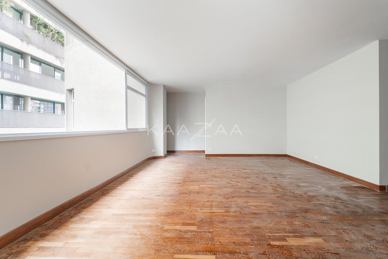 Apartamento à venda na Vila Nova Conceição - Foto 3