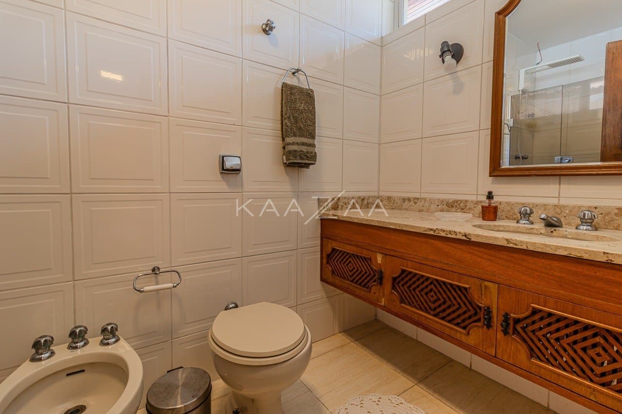Casa no Jardim Guedala - Foto 46