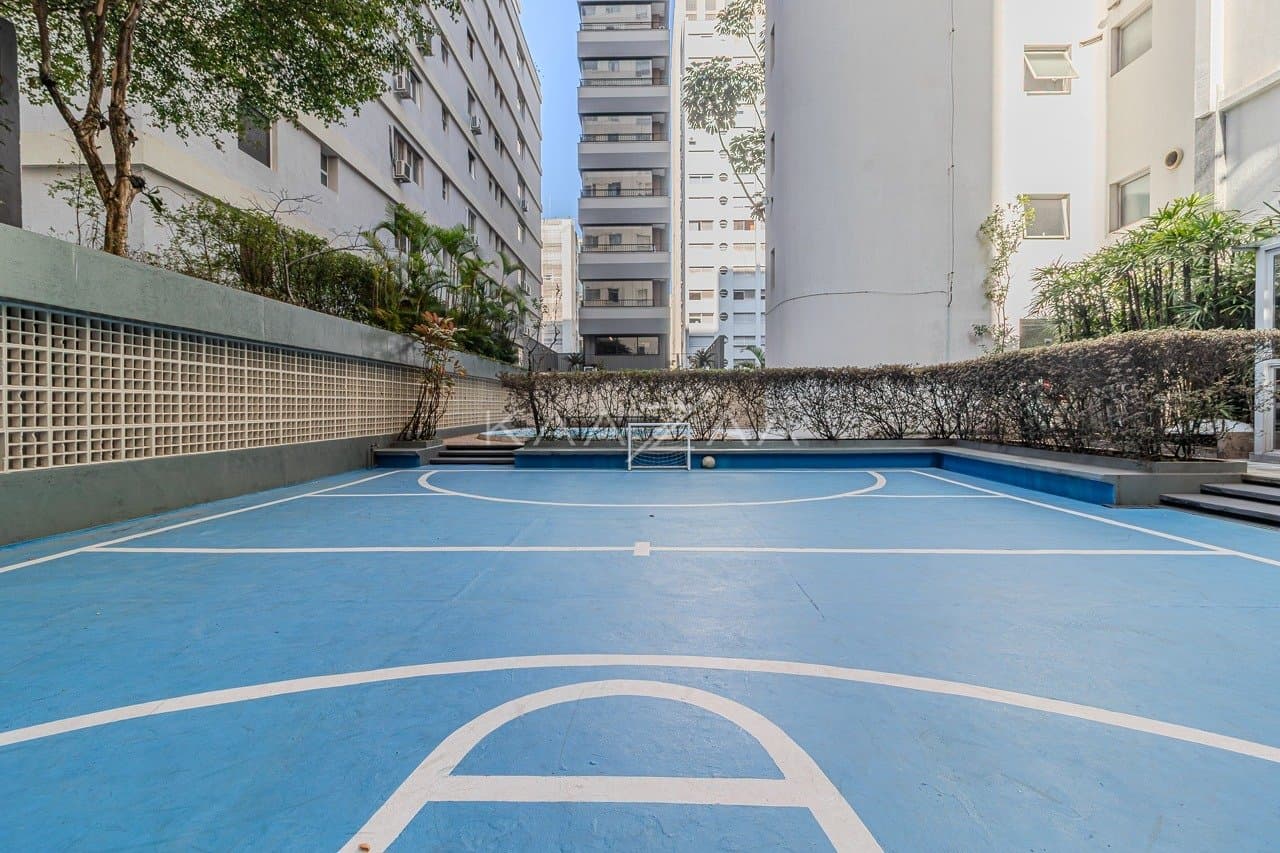 Apartamento à venda no Jardins - Foto 41