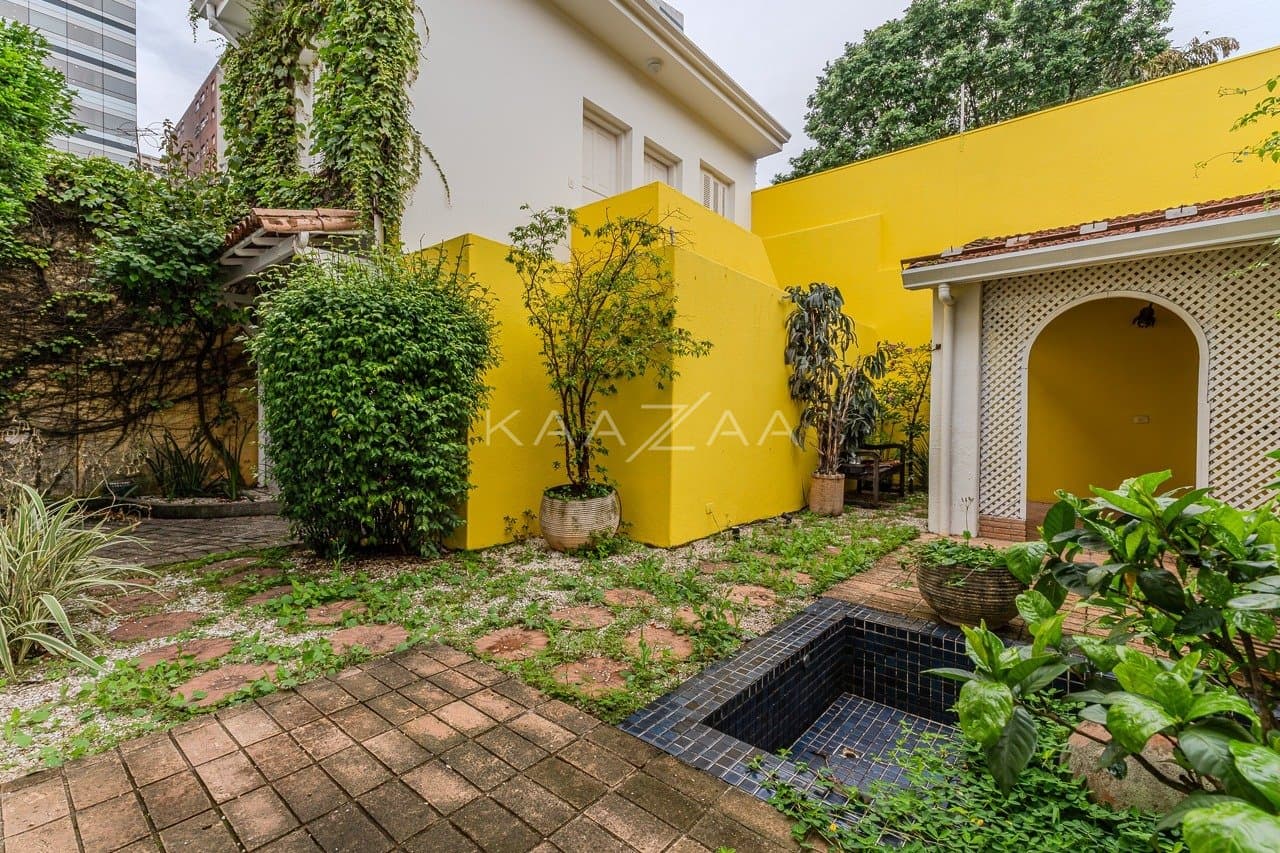 Casa à venda e locação no Jardim Paulistano - Foto 28