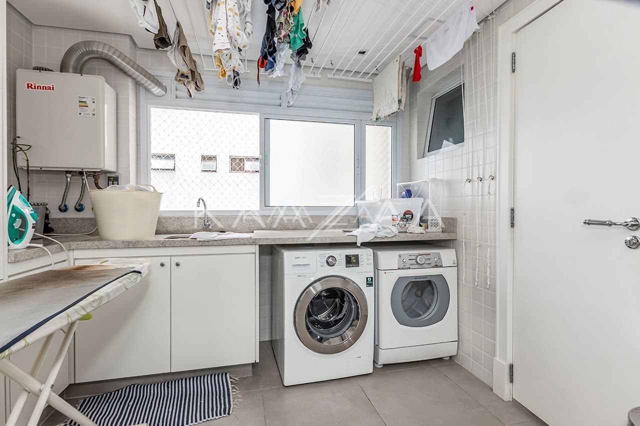 Apartamento à venda no Jardins - Foto 14