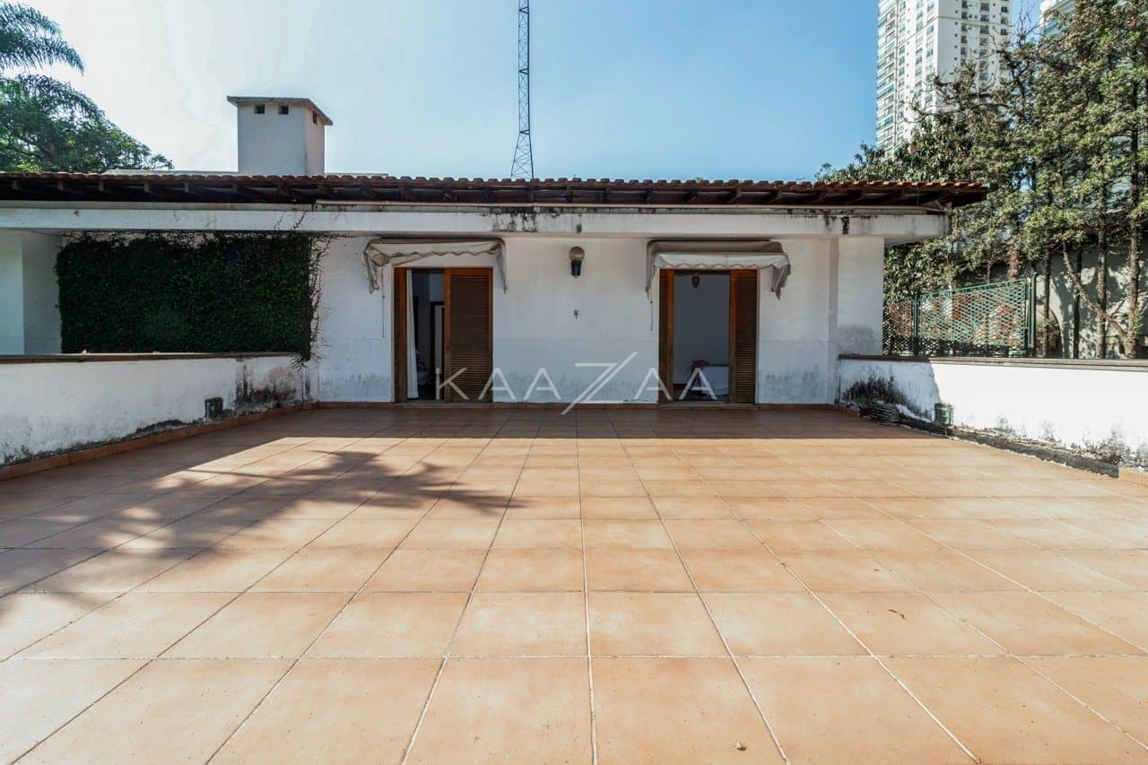Casa em rua fechada em Cidade Jardim - Foto 48