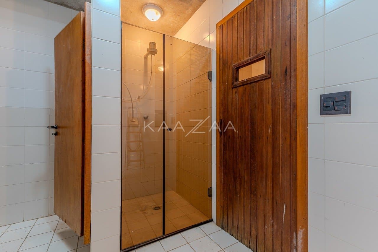 Casa para venda e locação em Alto de Pinheiros - Foto 9