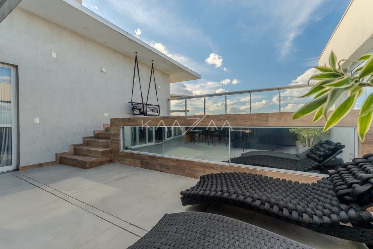 Apartamento à venda no Jardim Europa - Foto 4