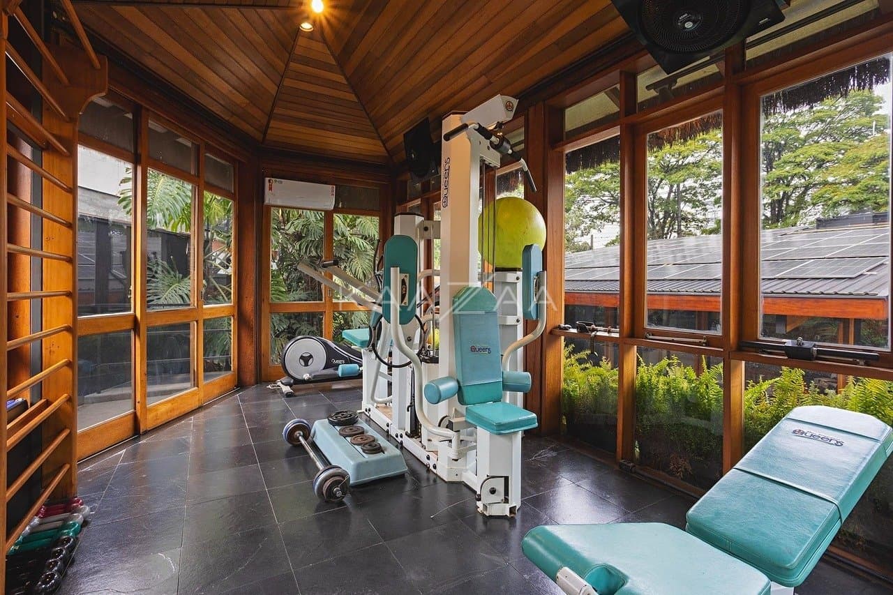Casa à venda em Alto de Pinheiros - Foto 45